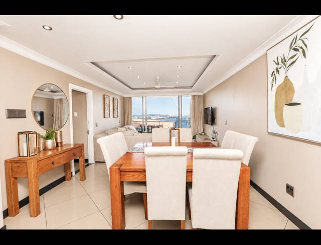 2 BEDROOM APARTMENT FOR SALE IN POINT WATERFRONT
